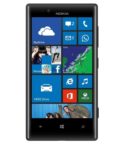 Nokia Lumia 720