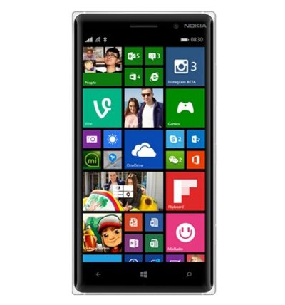 Nokia Lumia 830
