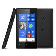 Nokia Lumia 520