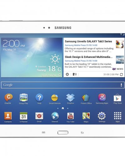 Samsung Galaxy Tab 3 10.1 LTE