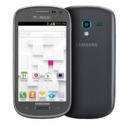 Samsung Galaxy Exhibit