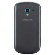 Samsung Galaxy Exhibit