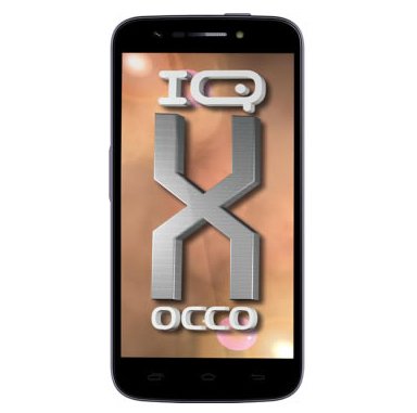 i-mobile IQ X OCCO