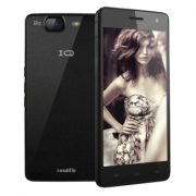 i-mobile IQ X OKU