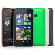 Nokia Lumia 530 Dual SIM