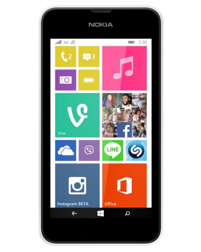 Nokia Lumia 530