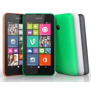 Nokia Lumia 530