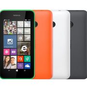 Nokia Lumia 530