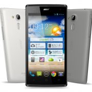 Acer Liquid Z5