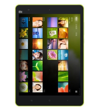 Xiaomi Mi Pad 7.9
