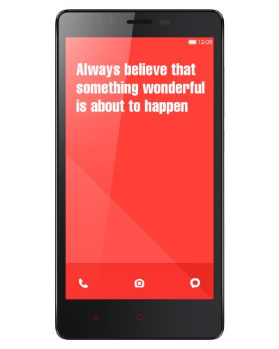 Xiaomi Redmi Note