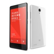 Xiaomi Redmi Note