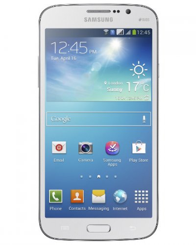 Samsung Galaxy Mega 5.8