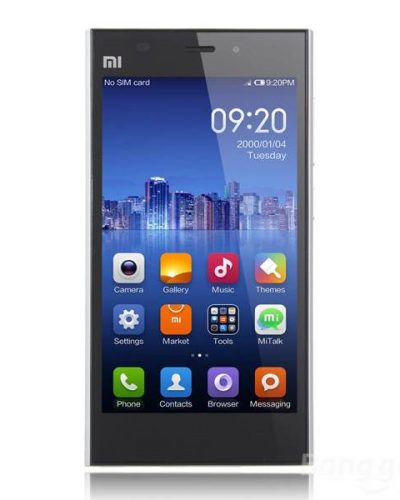 Xiaomi Mi 3