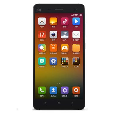 Xiaomi Mi 4