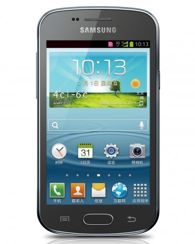 Samsung Galaxy Trend II Duos