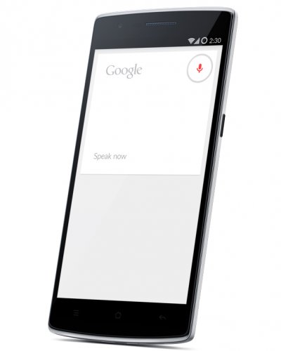 OnePlus One