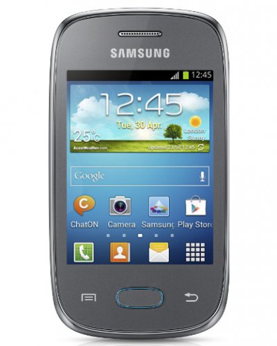 Samsung Galaxy Pocket Neo