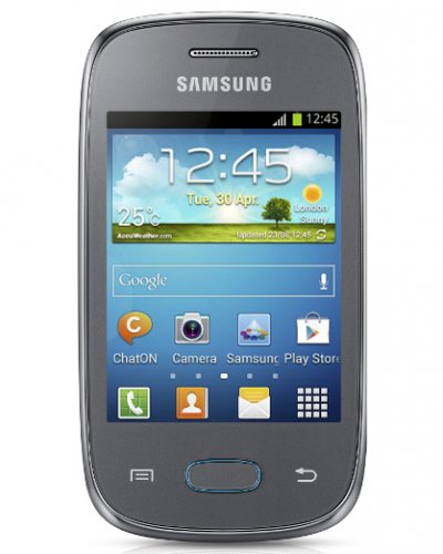 Samsung Galaxy Star