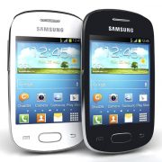 Samsung Galaxy Star