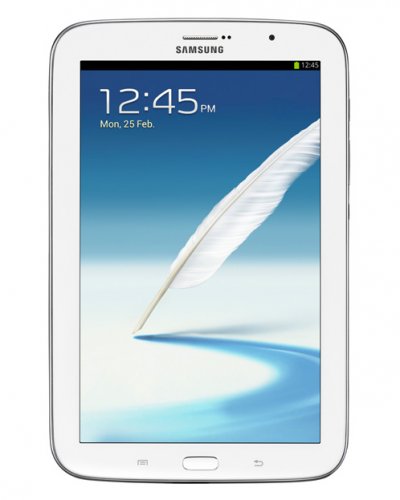 Samsung Galaxy Note 8.0