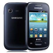 Samsung Galaxy Y Plus