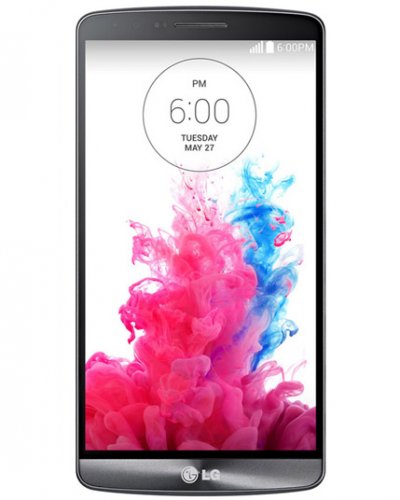 LG G3 LTE-A