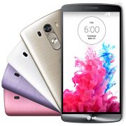 LG G3 LTE-A
