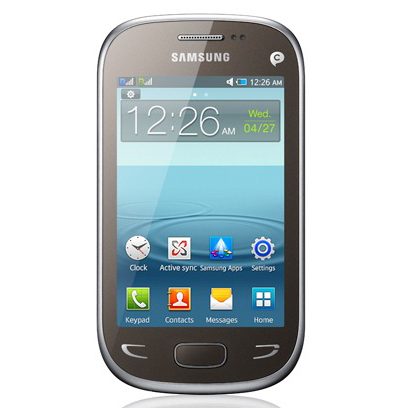 Samsung Rex 90