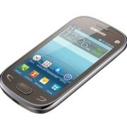 Samsung Rex 90