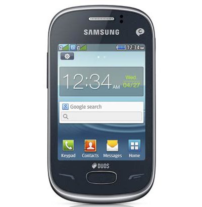 Samsung Rex 70