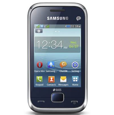 Samsung Rex 60