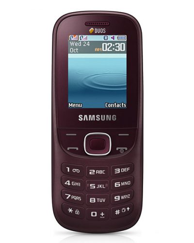 Samsung Metro E2202