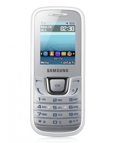 Samsung E1282T
