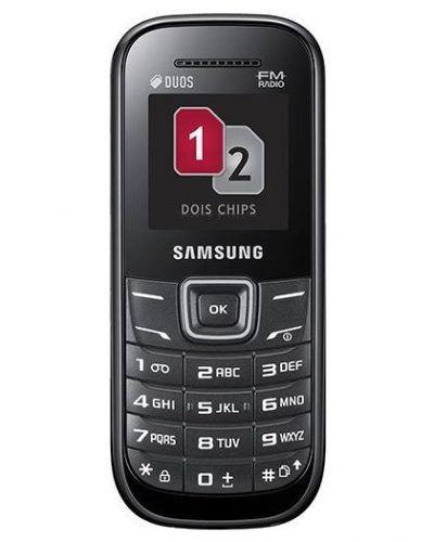 Samsung E1207T