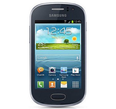 Samsung Galaxy Fame