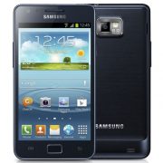 Samsung Galaxy S II Plus