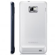 Samsung Galaxy S II Plus