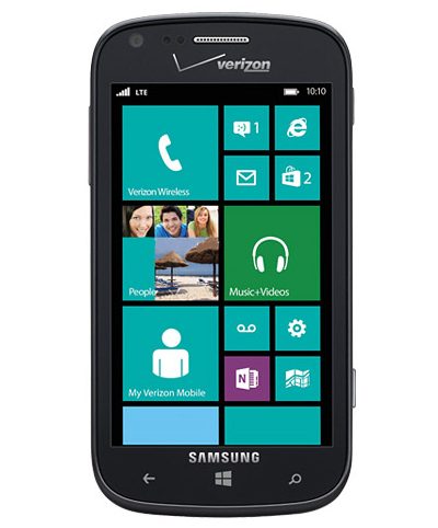 Samsung Ativ Odyssey