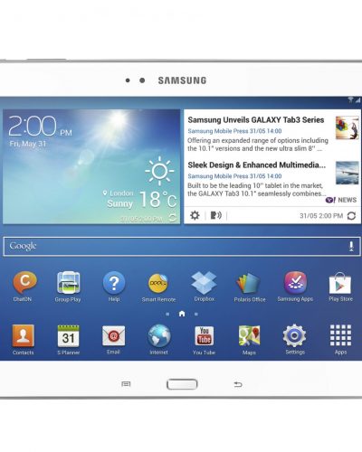 Samsung Galaxy Tab 3 10.1