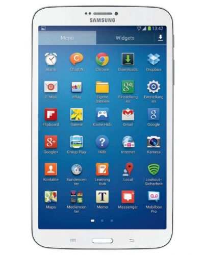 Samsung Galaxy Tab 3 8.0