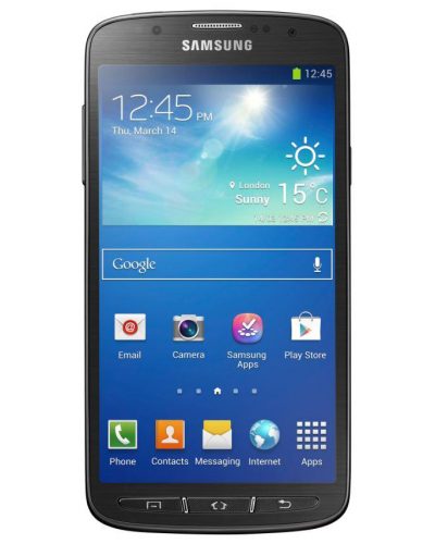 Samsung Galaxy S4 Active