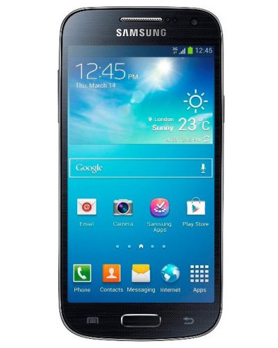 Samsung Galaxy S4 mini