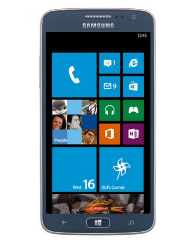 Samsung ATIV S Neo