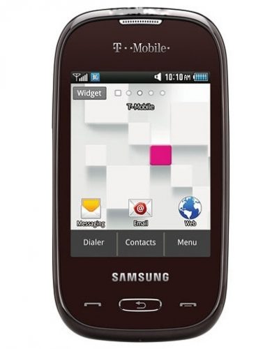Samsung Gravity Q