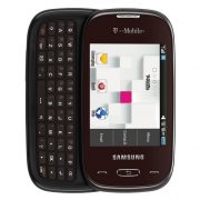 Samsung Gravity Q