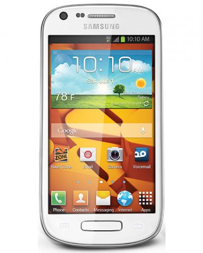 Samsung Galaxy Prevail 2