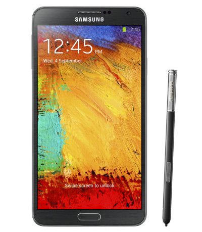Samsung Galaxy Note 3