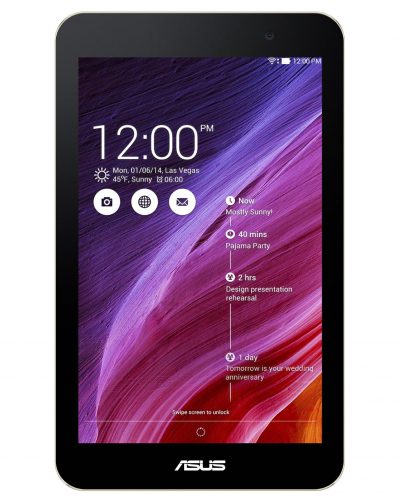 Asus Memo Pad 7 ME176C