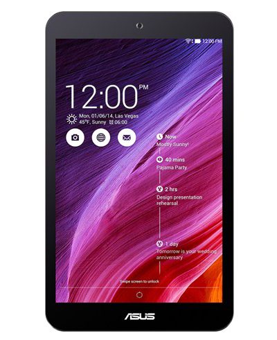 Asus Memo Pad 8 ME181C